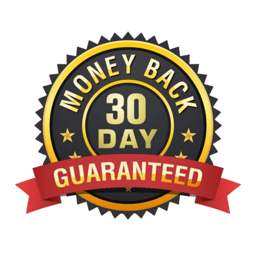 30 Day Risk-Free Guarantee