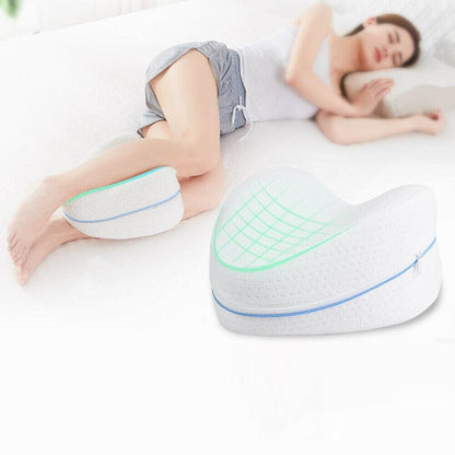 Premium Knee Support Pillow
